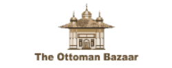 www.theottomanbazaar.com logo