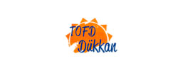 www.tofddukkan.com logo