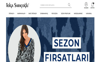 www.tolgasaracoglu.com