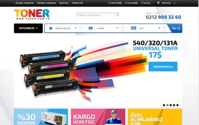 www.toner.com.tr