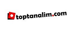 www.toptanalim.com logo