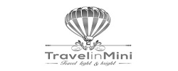 www.travelinmini.com logo
