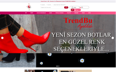 www.trendbushoes.com