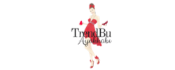 www.trendbushoes.com logo