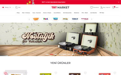 www.trtmarket.com