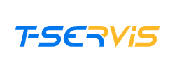 www.tservis.com.tr logo