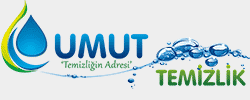 www.umuttemizlik.com.tr logo