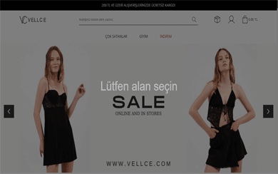 www.vellce.com