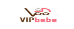 www.vipbebe.com.tr logo
