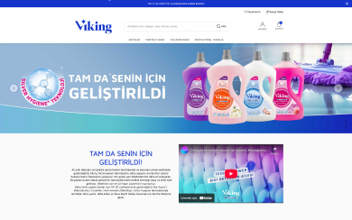 vikingonline.com.tr