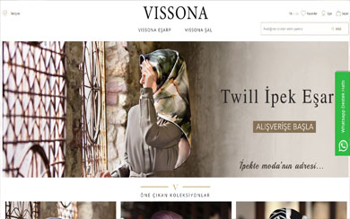 www.vissona.com
