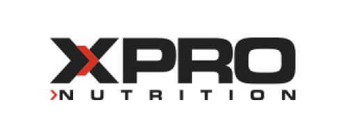 xpronutrition.com logo