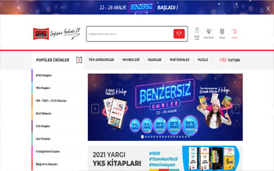 www.yargiyayinevi.com