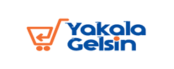 www.yakalagelsin.com logo