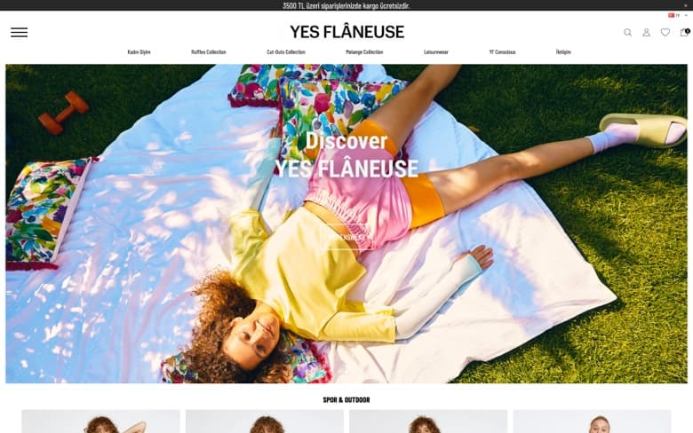 www.yesflaneuse.com