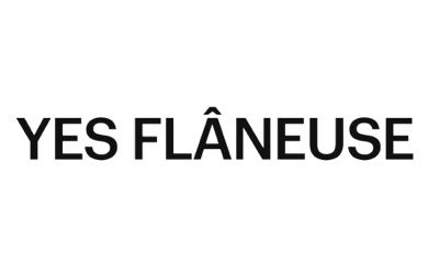 www.yesflaneuse.com logo