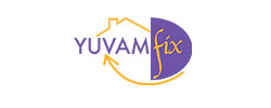 yuvamfix.com logo