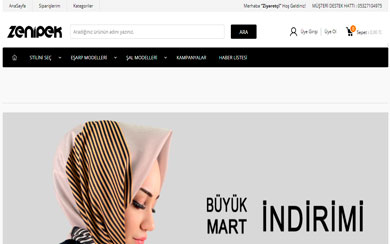 www.zenipek.com