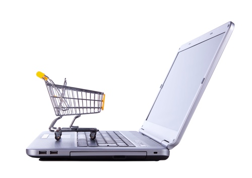e-ticaret